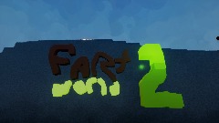Fart world 2 (OFFICIAL YG GAME)