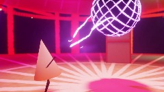 A screenshot taken in Dreams. 1 of 2.