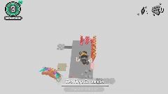 A screenshot taken in Dreams. 6 of 13.