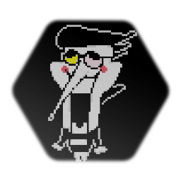 Deltarune Chapter 1-4 OST