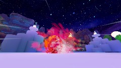 A screenshot taken in Dreams. 5 of 21.