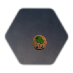 Pumpkin