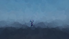 A screenshot taken in Dreams. 1 of 2.