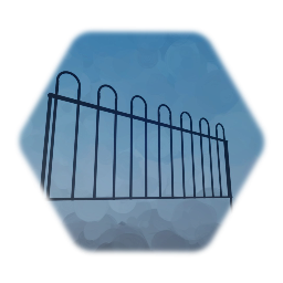 Estate Fence
