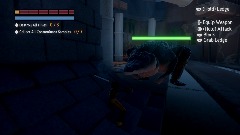 A screenshot taken in Dreams. 8 of 29.