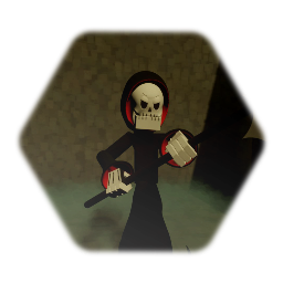 Grim (Playable)