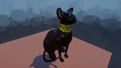 A screenshot taken in Dreams. 5 of 7.