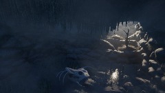 Cave