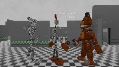 A screenshot taken in Dreams. 7 of 28.