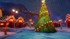 Christmas  Town