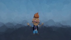 A screenshot taken in Dreams. 1 of 1.