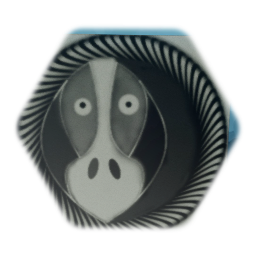 Spiraled Birb Platé