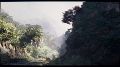 A screenshot taken in Dreams. 9 of 14.