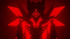 A screenshot taken in Dreams. 2 of 2.