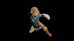 A screenshot taken in Dreams. 1 of 9.