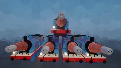 Choo Choo season 2