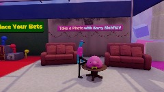 A screenshot taken in Dreams. 2 of 2.
