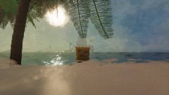 Strandbob Stuckpants (Speedrun Mode Now Available)