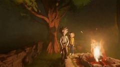 A screenshot taken in Dreams. 22 of 30.