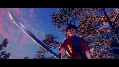 A screenshot taken in Dreams. 7 of 22.