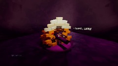 A screenshot taken in Dreams. 3 of 3.