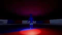 Bounce Flashlight Demo