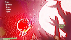 A screenshot taken in Dreams. 4 of 4.