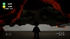 A screenshot taken in Dreams. 3 of 6.