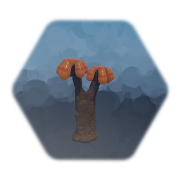 Tree (Jellyfish Fields)