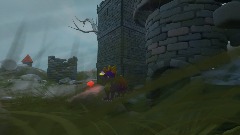 A screenshot taken in Dreams. 14 of 30.