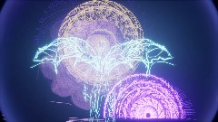 A screenshot taken in Dreams. 18 of 30.