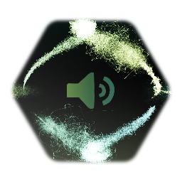 SSBU - Announcer: Sonic