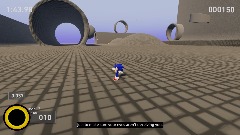 A screenshot taken in Dreams. 1 of 14.