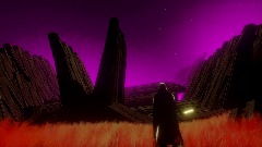 A screenshot taken in Dreams. 1 of 26.