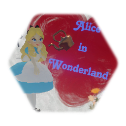 Alice Doll - Character Only (Remixed)