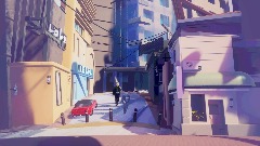 A screenshot taken in Dreams. 24 of 29.