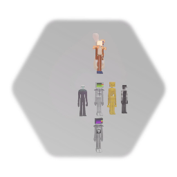 Pur Cursed, CursedWare, Hearken and ARTFUL