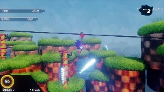 A screenshot taken in Dreams. 3 of 9.