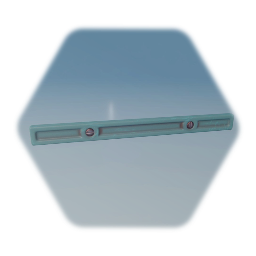 Track Strap: 3 Units