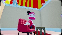 A screenshot taken in Dreams. 11 of 23.