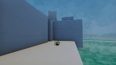 McHashbrowns in The Grass Islands