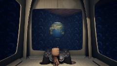 LBP 4 Sackboy Saves The World