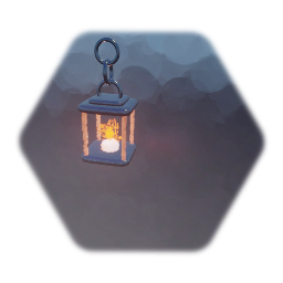 Lantern (Chain Physics)