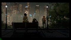 Totally Spies : The night