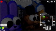 A screenshot taken in Dreams. 19 of 27.