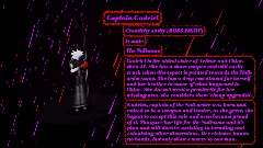 A screenshot taken in Dreams. 10 of 21.