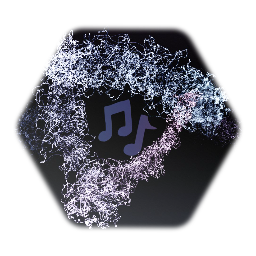 Desert: Viola Cello Harmonics 3