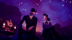 A screenshot taken in Dreams. 16 of 28.