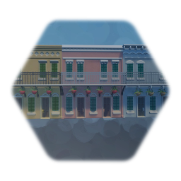 New Orleans Building s