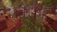Treehouse Escape